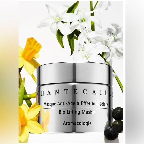 CHANTECAILLE  Bio Lifting Mask Mini Size 5ml - Picture 1 of 10